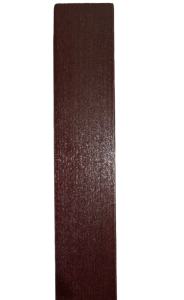 Chanthou มู่ลี่ มู่ลี่ไม้บาสวูด ระบบโซ่วน Basswood Blinds ขนาด 25 35 50 มม. สั่งตัดตามขนาด ราคาโรงงาน