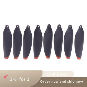 LYM For L600 Pro L600 Pro MAX Drone Spare Propeller L600 PRO Blades Maple L600PRO MAX Leaf Propeller Blades Accessories Parts