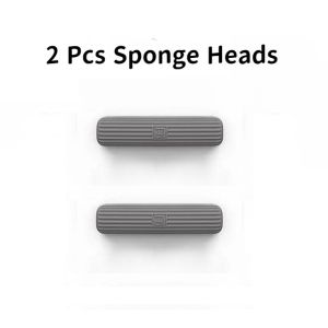 Mini Squeeze Mop cầm tay Mini Mop Sponge Squeeze sàn Cleaner Công cụ làm sạch tay miễn phí cho gia đình