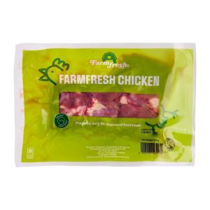 FarmFresh Chicken Livers