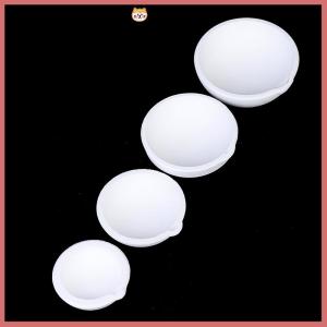 CISWGE shiqinbaihuo High Temperature Quartz Silica Melting Crucible for Jewelry Tool