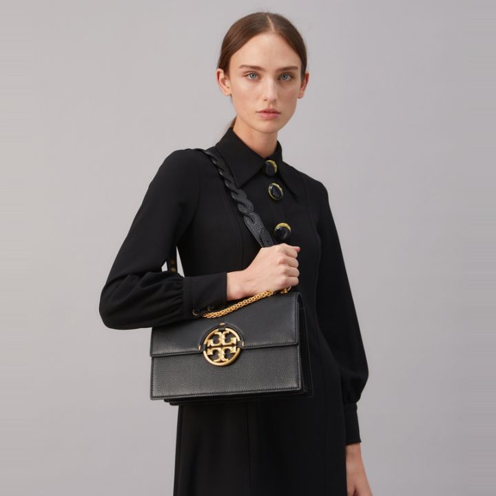 TORY BURCH [มารยาทส่งท้ายฤดูกาล] v MILLER กระเป๋าสะพาย