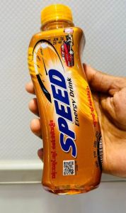 SPEED ENERGY DRINK 265 ML