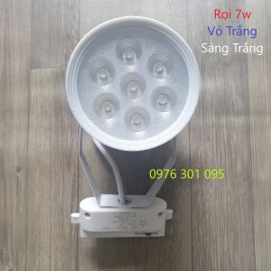 Đèn Rọi -Đèn Rọi Ray 7W Siêu Sáng (Loại Tốt )