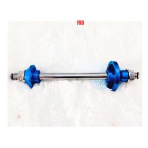 GEAR BOX UNIVERSAL HONDA SET AS RODA SUPRA KHARISMA REVO BEAT VARIO SCOOPY SPACY