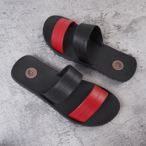 Camou Sandal Pria Selop Distro Keren Full Karet Terbaru 2023 Viral Ringan Awet Dakota Jasper