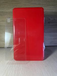 TECNO POVA 7 ULTRA / 6 PRO 5G / POVA 6 NEO Premium ALL CLEAR Tempered Glass Screen Protector