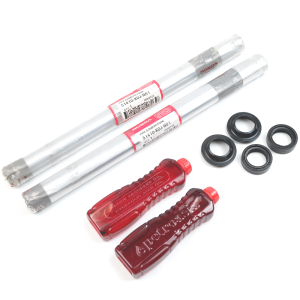 Shock Depan Beat Delux / As Shock Depan Honda Genio Original Premium - 51410-K0J-N01