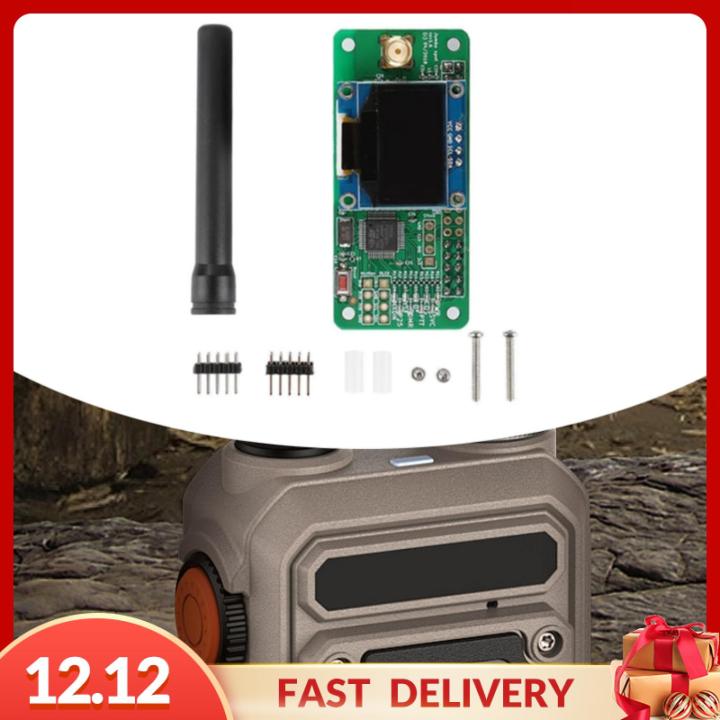 Pezhong Hotspot Module Hotspot Expansion Board Easy to Install Portable ...