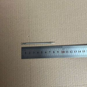 Que Nặn Mụn - Cây Lấy Mụn 8Cm Dùng Trong Spa [ HCM ]