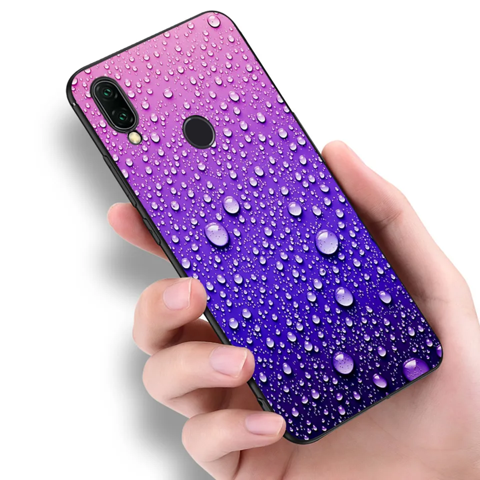 For Xiaomi Redmi Note 11 Pro 5G 4G 11S POCO M4 X4 Pro 4G 5G Case