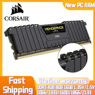 Vengeance Lpx 32gb Ram 2400mhz Ddr4 Ram Ddr4 CORSAIR Vengeance LPX