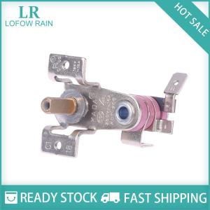 LF Wholesale✨Flash Sale ✨ AC250V 16A Temperature Switch Heating Thermostat KDT-200 for Electric iron Oven