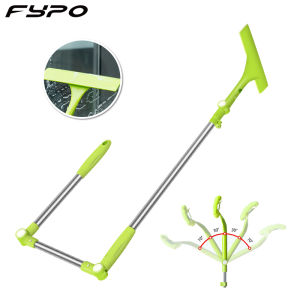 Fypo Scalable Window Cleaner: A Comprehensive Guide