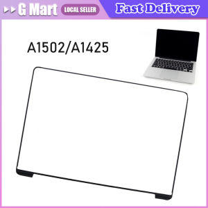 for Macbook Pro Retina LCD Screen Display Ring Bezel Frame Rubber for Macbook Pro Retina 13 Inch A1706/A1708 Replacement Parts