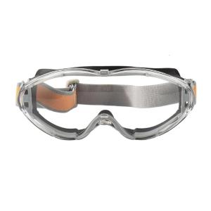 Breathable Shockproof Ventilated Cycling Goggles Protective Eyewear Windproof Dustproof For Extreme Outdoor Adventures