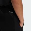 adidas Training & Lifestyle Train Essentials Logo Regular Fit Shorts Kids Unisex Black IV9578. 