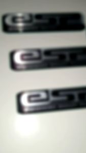 emblem esp original
