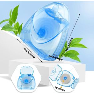DuoDuo 50m Woven Dental Floss For Oral Clean Assorted Starter Kit Portable Ultrafine Dental Floss Dentist Recommend Oral Care