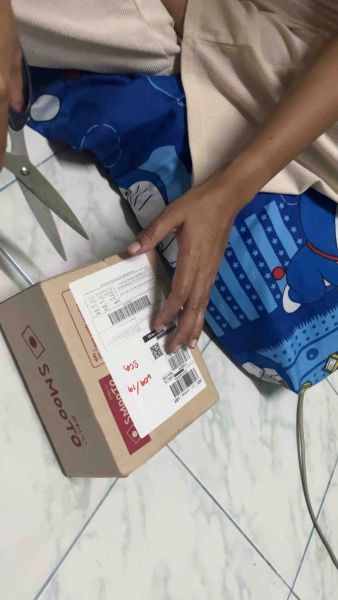 Buyer review video 2