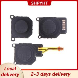 [COD] SHPYHT Local delivery Ship within 24 hours 1PC DIY Accessories 3D Analog Joystick Thumb Stick Replacement For Sony PSP 1000 2000 3000 Console Controller