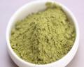 wild mint powder pudina chooranam (Mentha arvensis) corn mint serbuk daun pudina liar ginger mint japanese. 