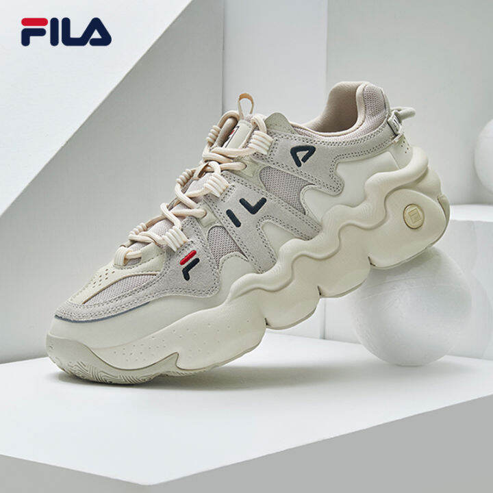 Fila bread sales