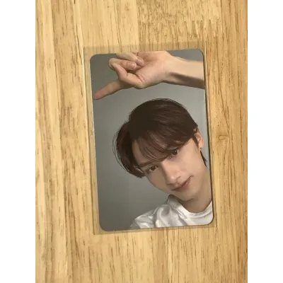 [ON-HAND] Seventeen the Best 17 is Right Here Dear Version photocard Tingi