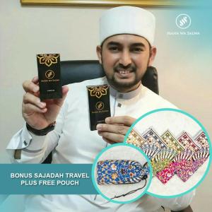 PROMO PARFUM COUPLE ISLAMI MANA WA SALWA ORIGINAL BELI PARFUM PRIA GRATIS PARFUM WANITA + BONUS SAJADAH TRAVEL CANTIK PARFUM TAHAN LAMA 24 JAM ADA EXTRACT DAUN BIDARA DAN MINYAK ZAITUN NON ALKOHOL PARFUM BISA BUAT IBADAH