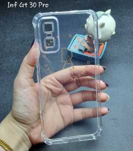 case infinix note 50s infinix note 50x infinix gt 30 pro crack pc air bag soft case clear case anticrack
