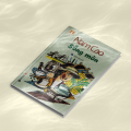 Sách - Sống Mòn (Nam Cao) - SBOOKS. 