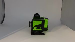 tripod/level 16 Lines professional Level green line Self-leveling 360 autonivelant