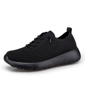 FOKU Sepatu Sneakers Wanita Cewek Outdoor Olahraga Fashion Nyaman Sepatu Wanita