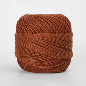 GOUPO Cotton Lace Thread Solid Color Size 3 Embroidery Thread DIY Supplies Crochet Thread