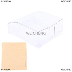 [COD] WEICHENG Vỏ chống nước cho chuông cửa không dây nút chuông cửa thông minh bảo vệ mưa