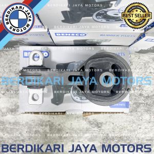 ENGINE MOUNTING DUDUKAN MONTING MESIN AT FR MATIC DEPAN HONDA CRV 2007 2008 2009 2010 2011 2012 20 2000 2.0 2.000 2000 24 2400 2.4 2.400 2400 UPPER PART NUMBER 50880-SWA-A81ORIGINAL MERK BENSCO