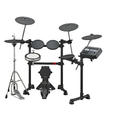 Yamaha DTX6K2-X Electronic Drum Set