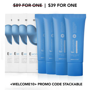 E1 Eczema Moisturizer Value Bundles