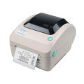 MÁY IN NHIỆT MÃ VẠCH XPRINTER XP-470B XP490B XP460B - Tặng kèm phần mềm in mã vạch miễn phí, Hỗ trợ kỹ thuật cài đặt ONLINE, hướng dẫn sử dụng chi tiết miễn phí.