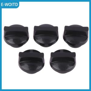 【E-WOITD】 5pcs Gasoline Water Pump Accessories plugging plugging 3-inch 2-inch water pump accessories universal plug
