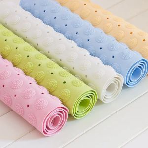 ✅พร้อมส่ง✅กันลื่นห้องน้ำ  แผ่นรองกันลื่น แผ่นรองกันลื่นในห้องน้ำ แผ่นกันลื่น ช่วยป้องกันเด็ก  ลื่นล้มในห้องน้ำ