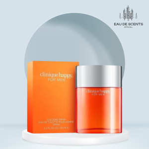 CLINIQUE HAPPY MEN EDT 100ML