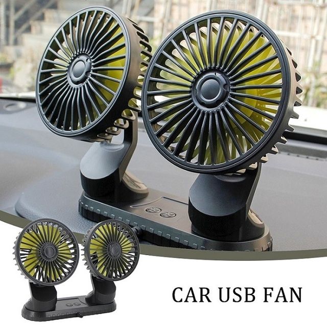 【👍Original + 24 hours delivery🚗 ️】Universal Adjustable Angle Dual Head ...