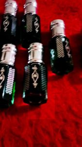 Parfum Zahratul Khalij Original 100%