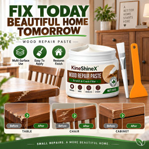 Furniture Repair Paste Wood Filler Scratch Repair Cream Easy Fix Table Chair Cabinet Door Wooden Furniture Repair
