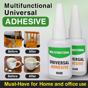 Multifunctional welding glue universal super glue super strong all-purpose glue multi-purpose welding glue strong bonding suitable for a variety of materials万能胶