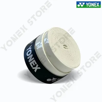 Yonex Over Grip AC102EX Non-slip Absorbent Anti-Sweat Grip Strap Badminton Racket Grip