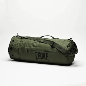 ORIGINAL LEONE - COMMANDO BAG / SPORTS BAG