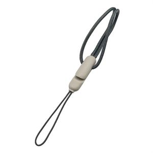 EODKUS Anti-Drop Earphones Lanyard Hang Rope Anti-lost Rope Earphones Incase Lanyard Portable Nylon Earbuds Lanyard for Airpods Pro 2nd