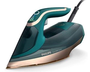 Bàn Là Hơi Nước Philips Azur 8000 DST8020/20 / DST8050/20 DST8030/70 Bàn Ủi Cầm Tay Công Suất 3000W Nhập Đức Bảo Hành 12 Tháng